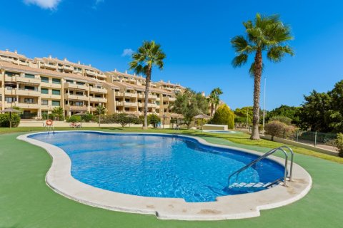 Lägenhet till salu i Dehesa De Campoamor, Alicante, Spanien 2 sovrum, 100 kvm. Nr. 146081 - foto 28