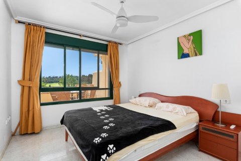 Lägenhet till salu i Dehesa De Campoamor, Alicante, Spanien 2 sovrum, 100 kvm. Nr. 146081 - foto 4