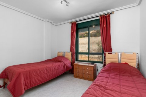 Lägenhet till salu i Dehesa De Campoamor, Alicante, Spanien 2 sovrum, 100 kvm. Nr. 146081 - foto 24