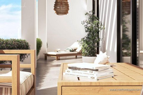Appartamento in vendita a Mijas Costa, Malaga, Spagna 2 camere da letto, 91 mq. N° 168621 - foto 15