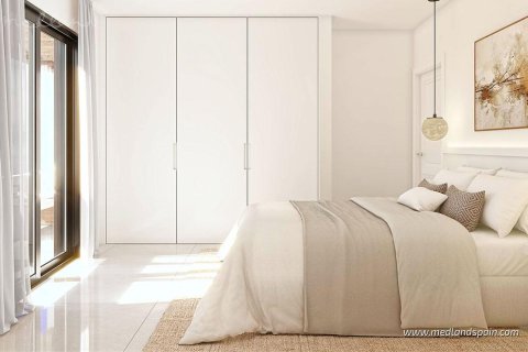 Appartamento in vendita a Mijas Costa, Malaga, Spagna 2 camere da letto, 91 mq. N° 168621 - foto 14