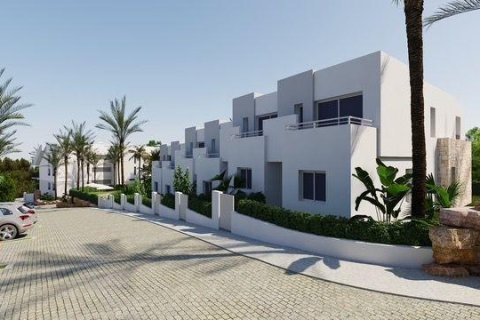 Apartament w Finestrat, Alicante, Hiszpania 1 sypialnia, 62 mkw. nr 168624 – zdjęcie 16