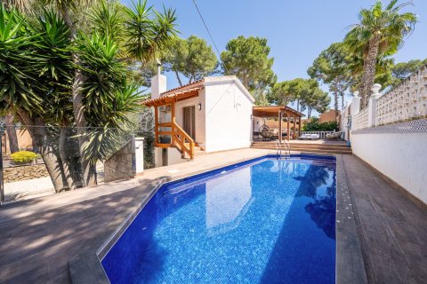 Villa à Pinar De Campoverde, Alicante, Espagne 192 m2 No. 168625