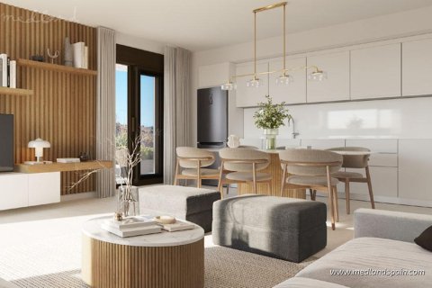 Appartamento in vendita a Rincon de la Victoria, Malaga, Spagna 1 camera da letto, 58 mq. N° 168622 - foto 12