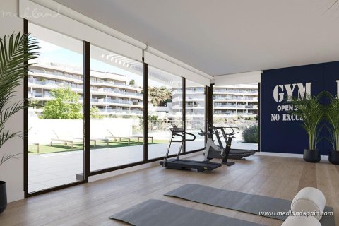 Appartamento in vendita a Rincon de la Victoria, Malaga, Spagna 1 camera da letto, 58 mq. N° 168622 - foto 7