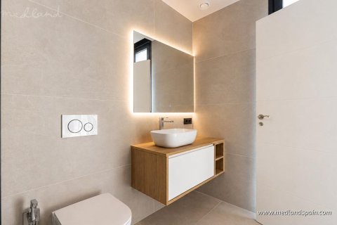 Villa for sale in Rojales, Alicante, Spain 4 bedrooms, 203 sq.m. No. 168623 - photo 5