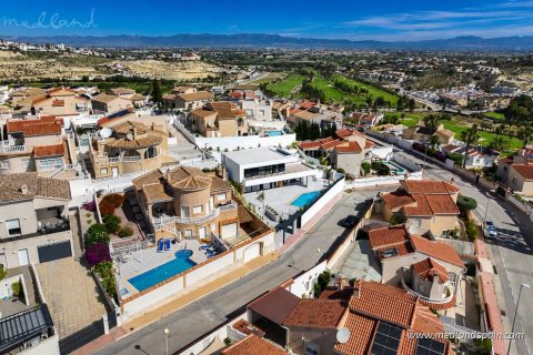 Villa for sale in Rojales, Alicante, Spain 4 bedrooms, 203 sq.m. No. 168623 - photo 15