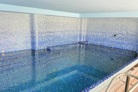 Appartamento in vendita a Calpe, Alicante, Spagna 62 mq. N° 165736 - foto 12