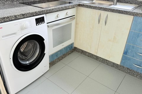 Appartamento in vendita a Calpe, Alicante, Spagna 62 mq. N° 165736 - foto 11