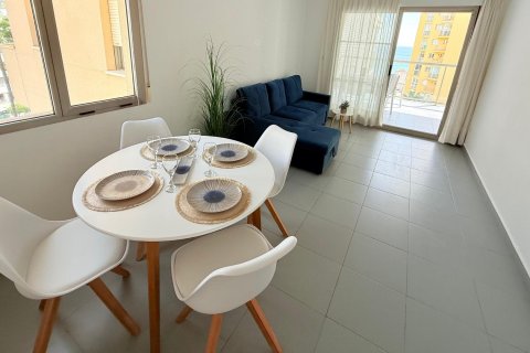 Appartamento in vendita a Calpe, Alicante, Spagna 62 mq. N° 165736 - foto 6