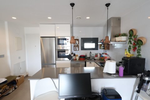 Bungalow for sale in Pilar de la Horadada, Alicante, Spain 2 bedrooms, 70 sq.m. No. 165739 - photo 4