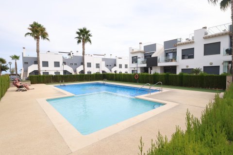 Bungalow for sale in Pilar de la Horadada, Alicante, Spain 2 bedrooms, 70 sq.m. No. 165739 - photo 20