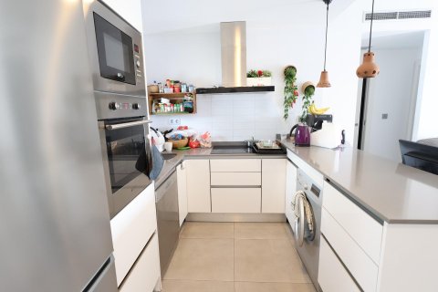 Bungalow for sale in Pilar de la Horadada, Alicante, Spain 2 bedrooms, 70 sq.m. No. 165739 - photo 5