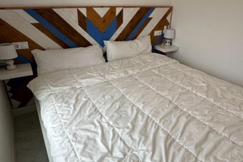 Bungalow in vendita a Cumbre Del Sol, Alicante, Spagna 67 mq. N° 165734 - foto 2