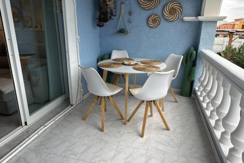 Bungalow in vendita a Cumbre Del Sol, Alicante, Spagna 67 mq. N° 165734 - foto 7