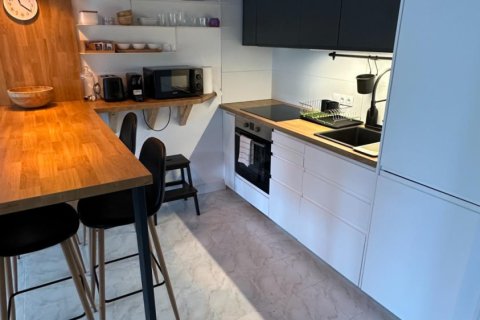 Bungalow in vendita a Cumbre Del Sol, Alicante, Spagna 67 mq. N° 165734 - foto 4