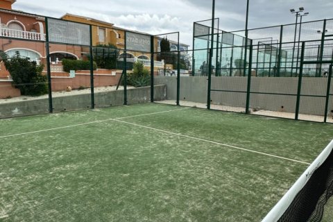 Bungalow in vendita a Cumbre Del Sol, Alicante, Spagna 67 mq. N° 165734 - foto 16