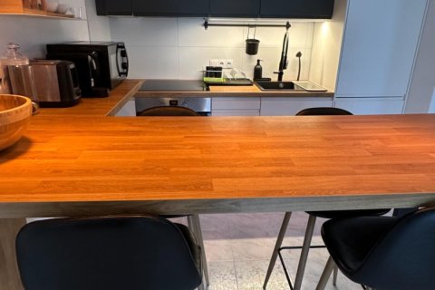 Bungalow in vendita a Cumbre Del Sol, Alicante, Spagna 67 mq. N° 165734 - foto 3