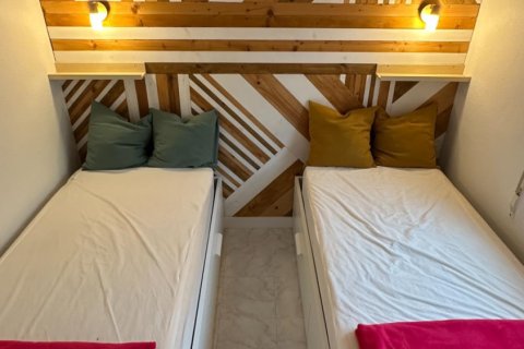 Bungalow in vendita a Cumbre Del Sol, Alicante, Spagna 67 mq. N° 165734 - foto 12