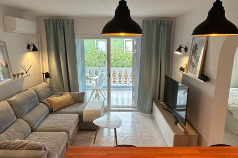 Bungalow in vendita a Cumbre Del Sol, Alicante, Spagna 67 mq. N° 165734 - foto 5