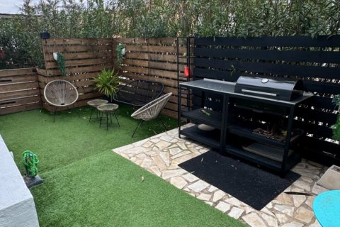 Bungalow in vendita a Cumbre Del Sol, Alicante, Spagna 67 mq. N° 165734 - foto 1