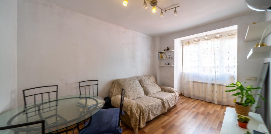 Appartamento a Madrid, Spagna 2 camere da letto, 55 mq. N° 165737