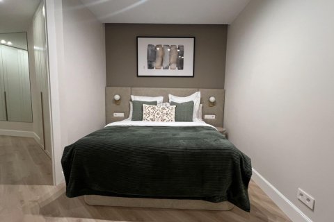 Appartamento in vendita a Madrid, Spagna 2 camere da letto, 106 mq. N° 165735 - foto 13