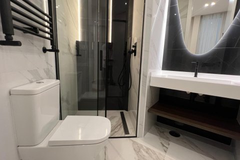 Appartamento in vendita a Madrid, Spagna 2 camere da letto, 106 mq. N° 165735 - foto 18