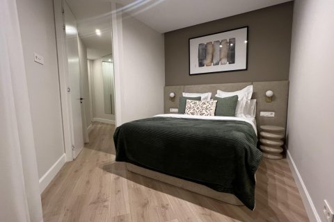 Appartamento in vendita a Madrid, Spagna 2 camere da letto, 106 mq. N° 165735 - foto 14