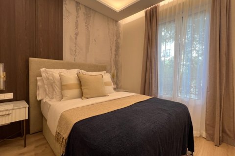 Appartamento in vendita a Madrid, Spagna 2 camere da letto, 106 mq. N° 165735 - foto 11