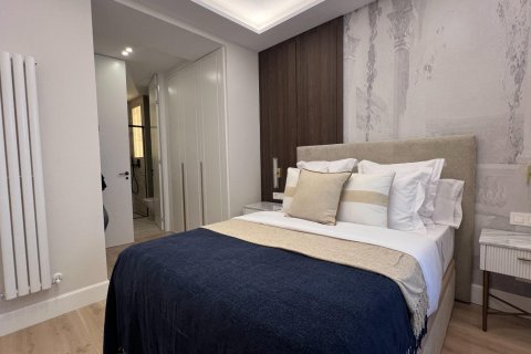 Appartamento in vendita a Madrid, Spagna 2 camere da letto, 106 mq. N° 165735 - foto 12