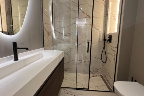 Appartamento in vendita a Madrid, Spagna 2 camere da letto, 106 mq. N° 165735 - foto 17