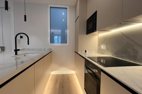 Appartamento in vendita a Madrid, Spagna 2 camere da letto, 106 mq. N° 165735 - foto 9