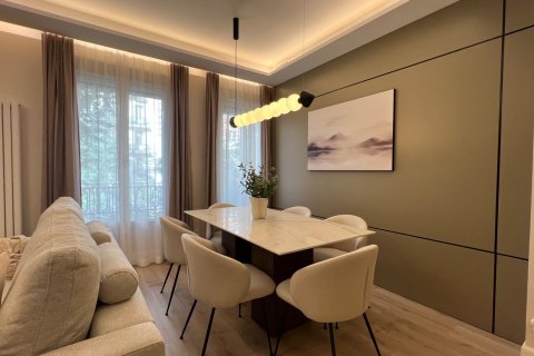 Appartamento in vendita a Madrid, Spagna 2 camere da letto, 106 mq. N° 165735 - foto 3