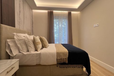 Appartamento in vendita a Madrid, Spagna 2 camere da letto, 106 mq. N° 165735 - foto 10