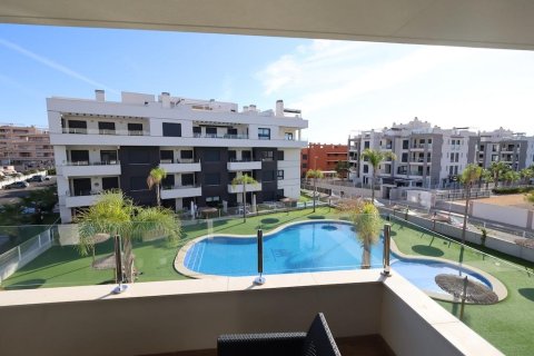 Apartment for sale in Alicante, Spain 2 bedrooms, 60 sq.m. No. 165738 - photo 18