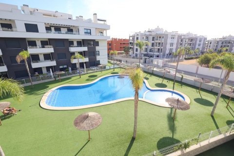 Apartment for sale in Alicante, Spain 2 bedrooms, 60 sq.m. No. 165738 - photo 17