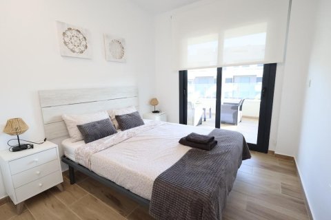Apartment for sale in Alicante, Spain 2 bedrooms, 60 sq.m. No. 165738 - photo 13