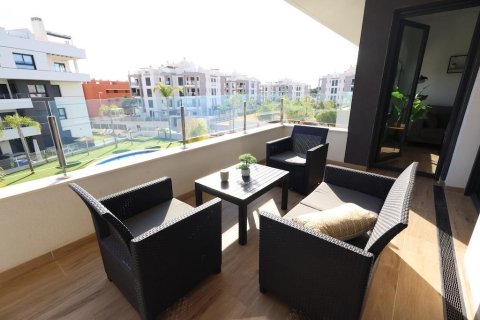 Apartment for sale in Alicante, Spain 2 bedrooms, 60 sq.m. No. 165738 - photo 19