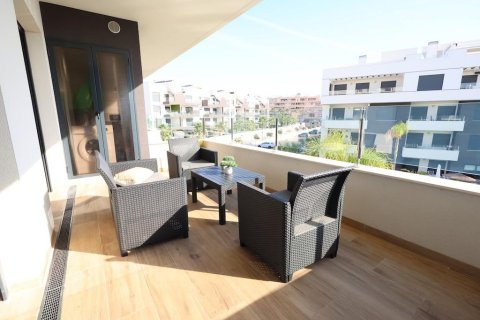 Apartment for sale in Alicante, Spain 2 bedrooms, 60 sq.m. No. 165738 - photo 16