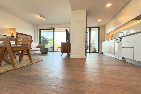 Penthouse for sale in Alicante, Spain 3 bedrooms, 110 sq.m. No. 165733 - photo 13