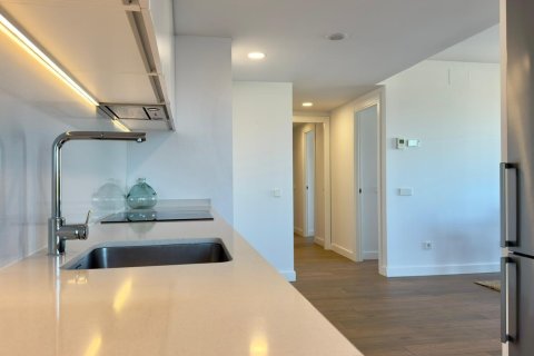 Penthouse for sale in Alicante, Spain 3 bedrooms, 110 sq.m. No. 165733 - photo 18