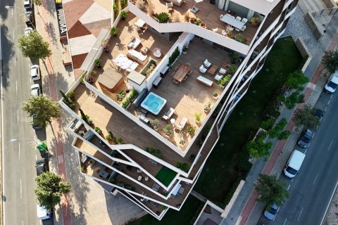 Penthouse for sale in Alicante, Spain 3 bedrooms, 110 sq.m. No. 165733 - photo 12