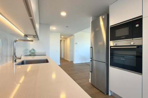 Penthouse for sale in Alicante, Spain 3 bedrooms, 110 sq.m. No. 165733 - photo 28