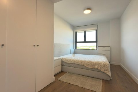 Penthouse for sale in Alicante, Spain 3 bedrooms, 110 sq.m. No. 165733 - photo 23