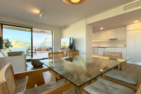Penthouse for sale in Alicante, Spain 3 bedrooms, 110 sq.m. No. 165733 - photo 29