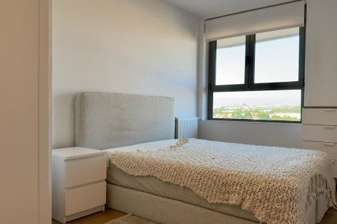 Penthouse for sale in Alicante, Spain 3 bedrooms, 110 sq.m. No. 165733 - photo 22