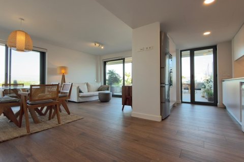 Penthouse for sale in Alicante, Spain 3 bedrooms, 110 sq.m. No. 165733 - photo 26