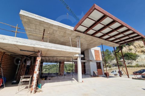 Villa pārdošanā Moraira, Alicante, Spānijā 4 istabas, 350 m2 Nr. 158624 - attēls 22