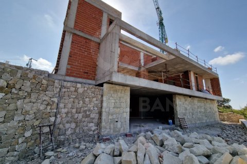 Villa pārdošanā Moraira, Alicante, Spānijā 4 istabas, 350 m2 Nr. 158624 - attēls 20